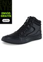 Tenis Indus Negro Para Hombre Croydon de Croydon
