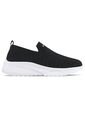 Tenis Para Caminar Slom Negro Croydon Para Mujer de Croydon