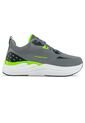 Tenis Running Goder Gris Croydon Para Hombre de Croydon