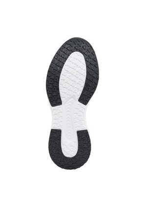 Tenis Running Goder Negro Croydon Para Hombre