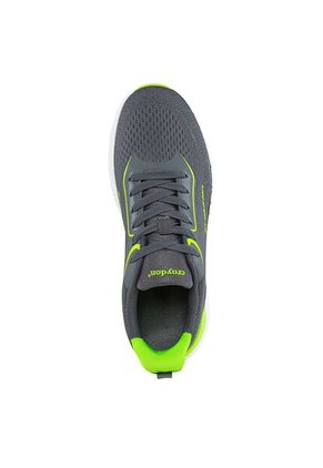 Tenis Running Sibo Gris Osc Croydon Para Hombre