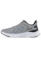 Tenis Running Kinet Gris Para Hombre Croydon de Croydon
