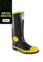 Botas Royal Argyll Safety Negro Para Hombre Croydon de Croydon