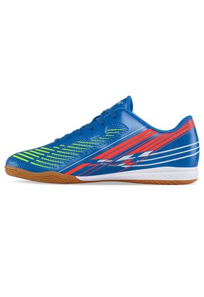 Guayos Futsal Kaleido Azul Para Hombre Croydon