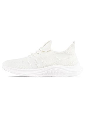 Tenis Running Derk Blanco Para Hombre Croydon
