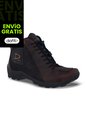 Botas Outdoor Slimer Cr Café Para Hombre Croydon de Croydon