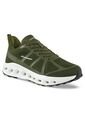 Tenis Running Garyk Verde Osc Croydon Para Hombre de Croydon