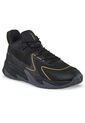 Tenis Basketball Jibun Negro Para Hombre Croydon de Croydon