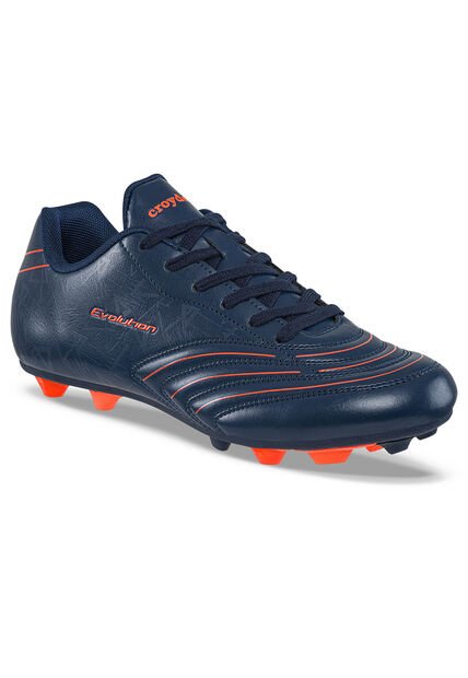 Guayos Grama Diz Azul Osc Para Niño Croydon