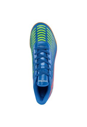 Guayos Futsal Kaleido Azul Para Hombre Croydon