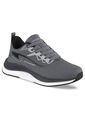 Tenis Running Broxu Gris Para Mujer Croydon de Croydon
