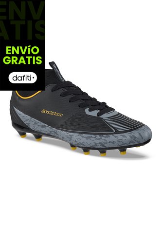 Guayos Grama Javito Negro Croydon Para Hombre Croydon