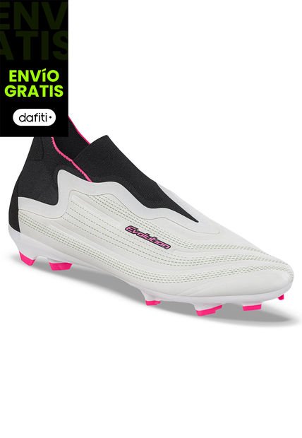 Guayos Grama Aplat Blanco Para Hombre Croydon