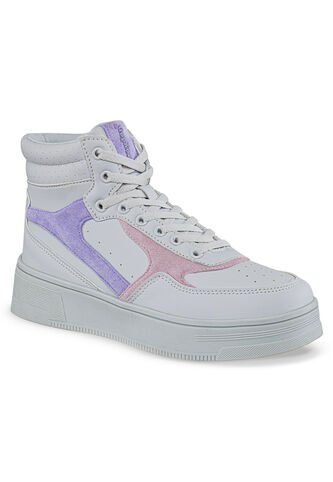 Botines Deyker Gris Para Mujer Croydon Croydon