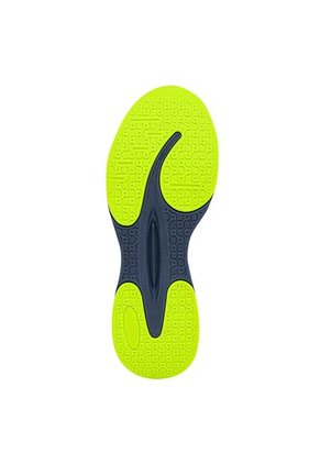Tenis Running Dafet Azul Osc Croydon Para Hombre