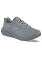 Tenis Running Kelt Gris Croydon Para Hombre de Croydon