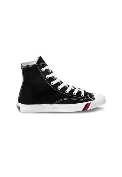 TENIS COLEGIAL CROYDON NINO ROYAL HI CUT (38-45) Talla 40
