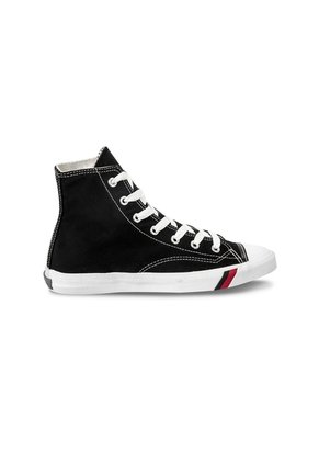 TENIS COLEGIAL CROYDON NINO ROYAL HI CUT (38-45) Talla 40