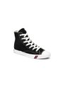 TENIS COLEGIAL CROYDON NINO ROYAL HI CUT (38-45) Talla 40 de Croydon