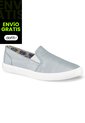 Tenis Rabi Gris Para Mujer Croydon de Croydon