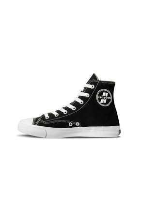 TENIS COLEGIAL CROYDON NINO ROYAL HI CUT (38-45) Talla 40