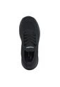 Tenis Para Caminar Stash Negro-Negro Croydon Para Mujer de Croydon