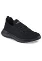 Tenis Para Caminar Azaley Negro-Negro Croydon Para Mujer de Croydon