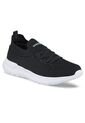 Tenis Para Caminar Azaley Negro Croydon Para Mujer de Croydon