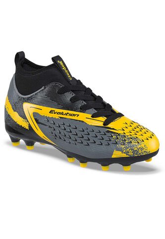 Guayos Grama Zonk Gris Para Niño Croydon Croydon