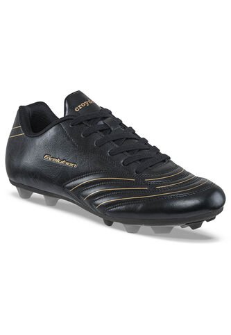 Guayos Grama Diz Negro Para Niño Croydon Croydon