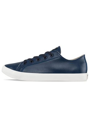 Zapatos Mahdi Azul Para Mujer Croydon