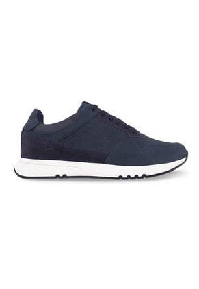 Tenis Senin Azul Para Hombre Croydon