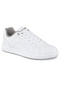 Tenis Colegio Tirtel C Blanco Para Niño Y Niña Croydon de Croydon