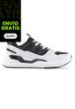 Tenis Urbanos Detar Blanco Croydon Para Hombre de Croydon