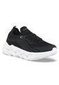 Tenis Para Caminar Nami Negro Croydon Para Mujer de Croydon