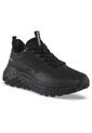 Tenis Trail Running Libir Negro-Negro Croydon Para Hombre de Croydon