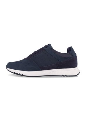 Tenis Senin Azul Para Hombre Croydon