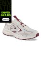 Tenis Urbanos Jeqoy Beige Croydon Para Hombre de Croydon
