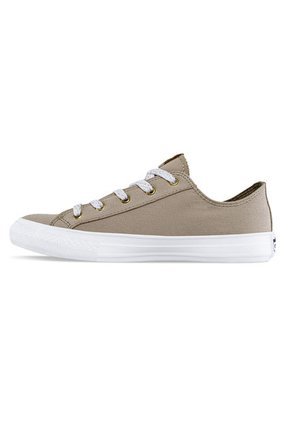 Zapatos School Cake Beige-Beige Para Mujer Croydon