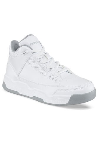 Tenis Colegio Zoet C Blanco Para Niño Y Niña Croydon Croydon