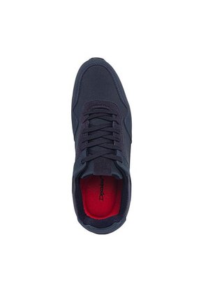 Tenis Senin Azul Para Hombre Croydon