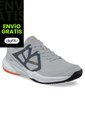 Tenis Entrenamiento Wacod Gris Claro Croydon Para Hombre de Croydon