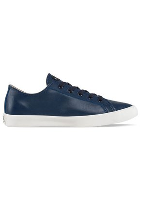 Zapatos Mahdi Azul Para Mujer Croydon