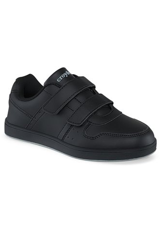 Tenis Colegio Radin V Negro Para Niño Y Niña Croydon Croydon