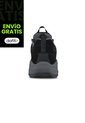 Botas Trekking Medom Negro Croydon Para Hombre de Croydon