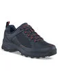 Zapatos Outdoor Zylera Azul Osc Para Hombre Croydon de Croydon