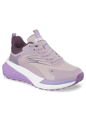 Tenis Trail Running Wopal Mora Croydon Para Mujer