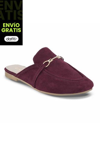 Zuecos Danay Croydon Croydon