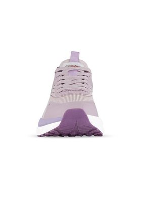 Tenis Trail Running Wopal Mora Croydon Para Mujer