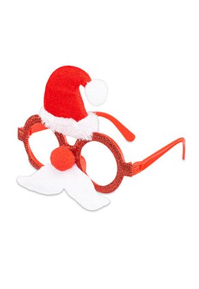 Gafas Noel Croydon Rojo Para Niño Y Niña Croydon